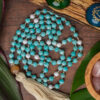 Hand Knotted Mala by Earth + Fire