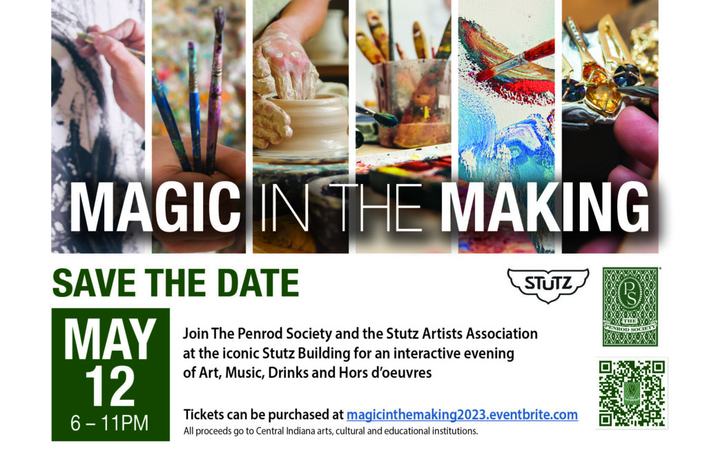 Magic in the Making 2023
