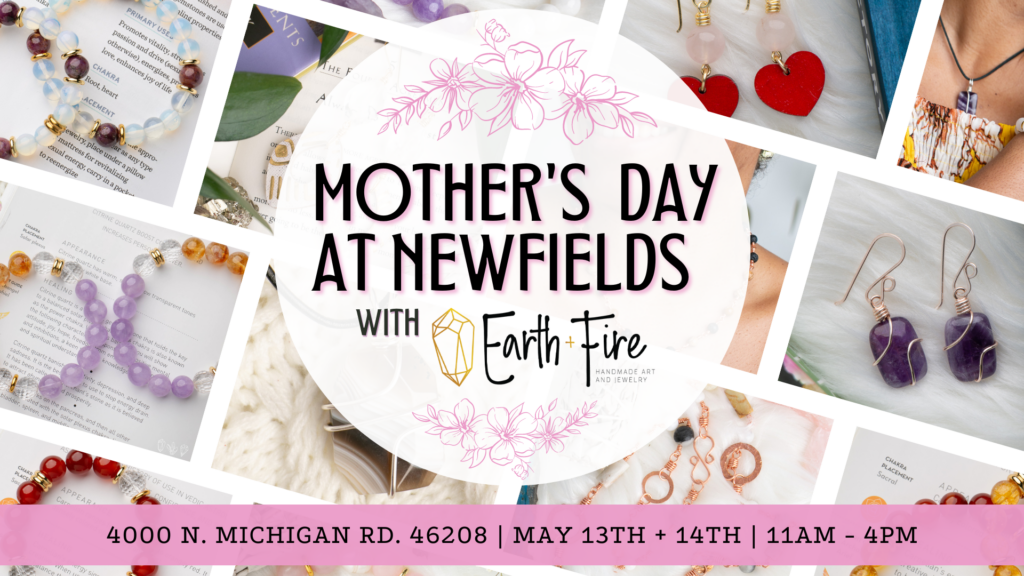 Mothers Day Newfields