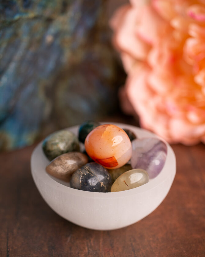 Tumbled Stones - Image 2