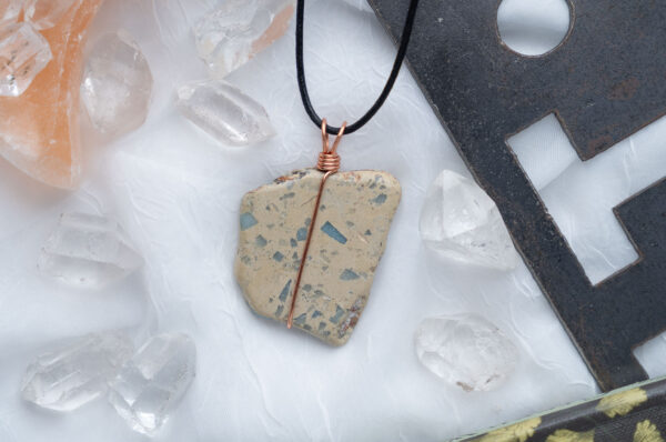 Aqua Terra Jasper – 35 Aqua Terra Jasper - 35