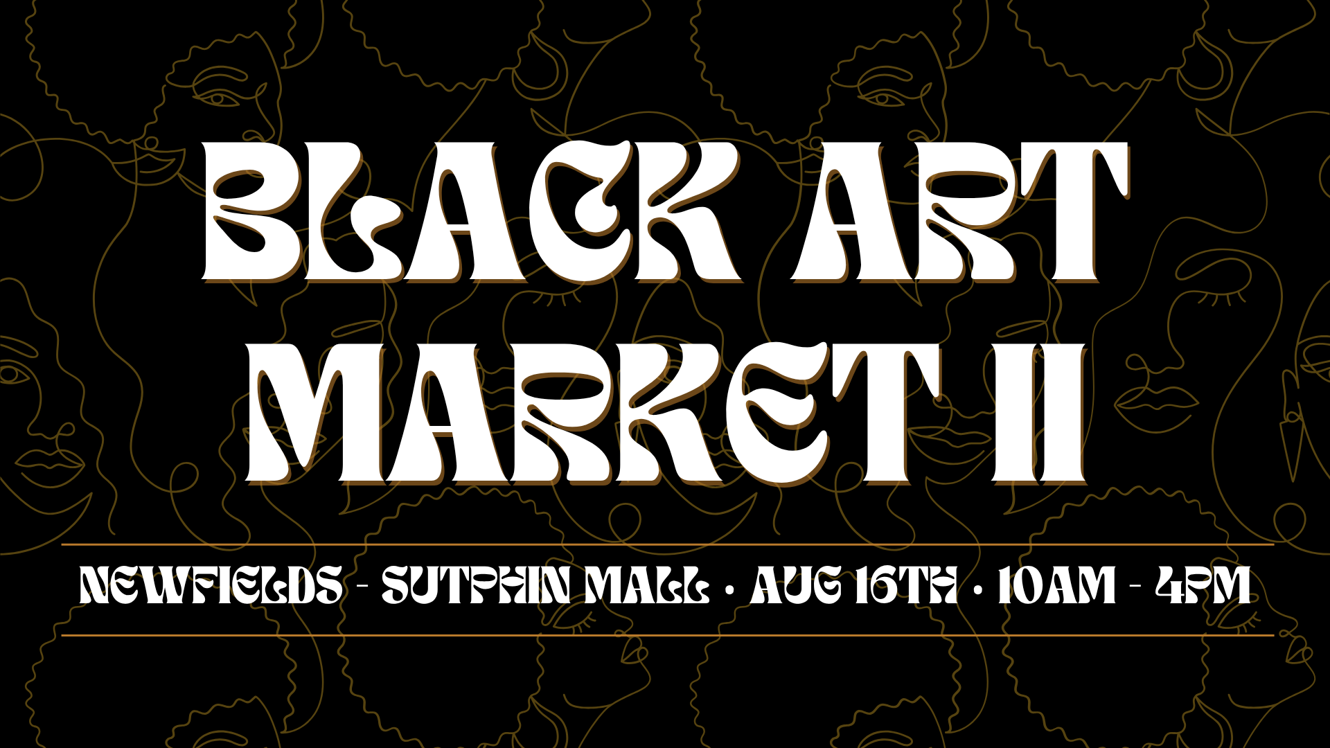 Black Art Market II